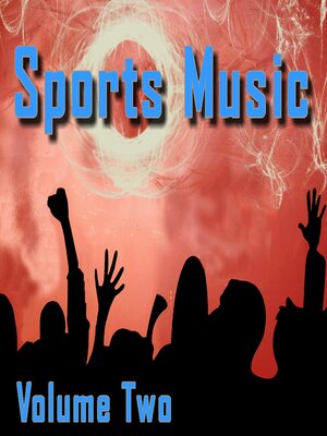 cover image of Sports Music  Volume 2